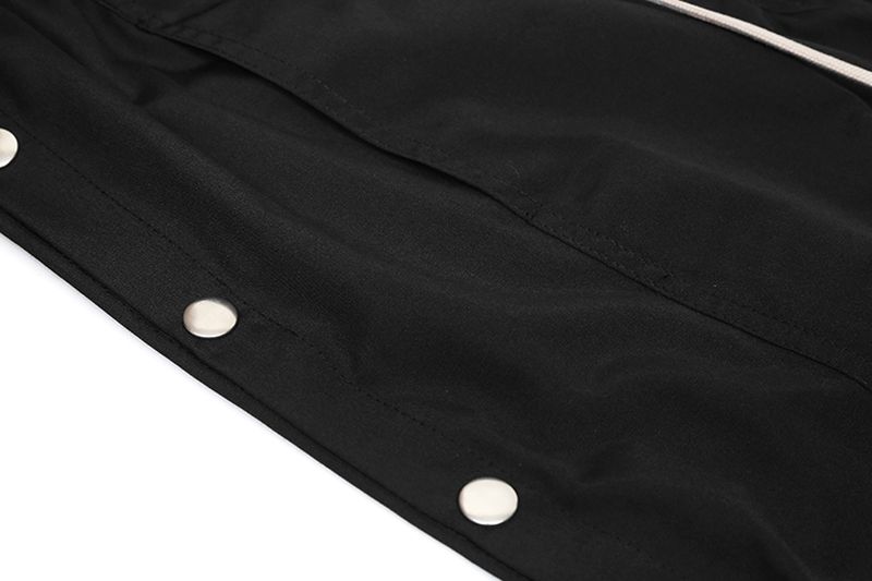 R*ickowens Pants Top Quality TURBO 20230913-26