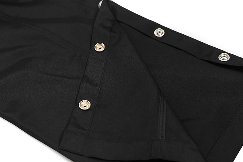 R*ickowens Pants Top Quality TURBO 20230913-27