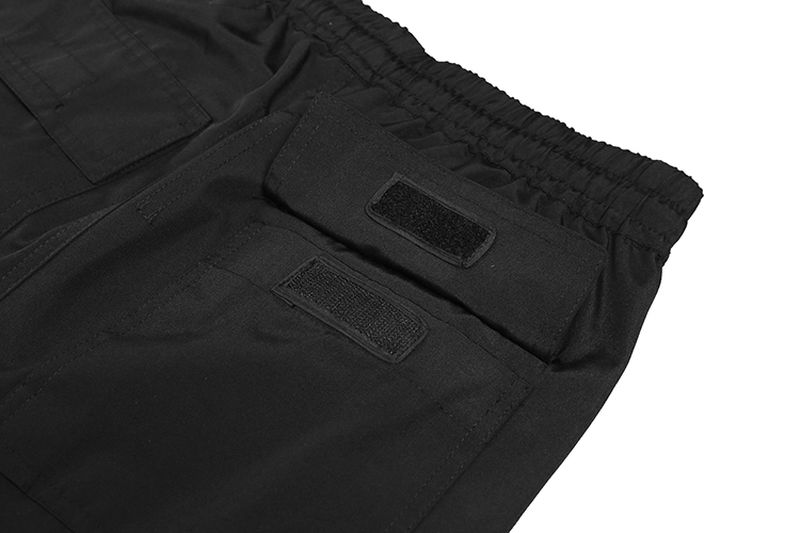 R*ickowens Pants Top Quality TURBO 20230913-27