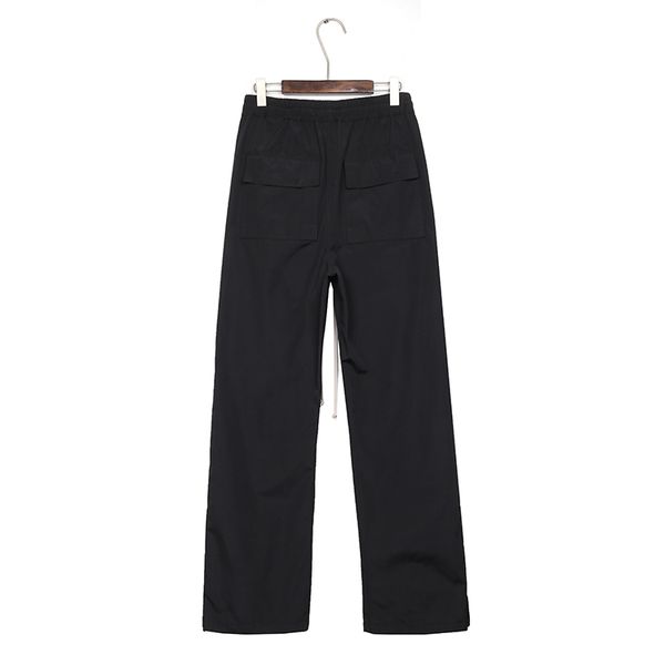 R*ickowens Pants Top Quality TURBO 20230913-27