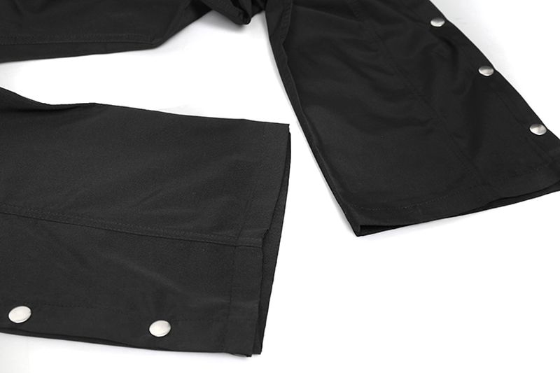 R*ickowens Pants Top Quality TURBO 20230913-27