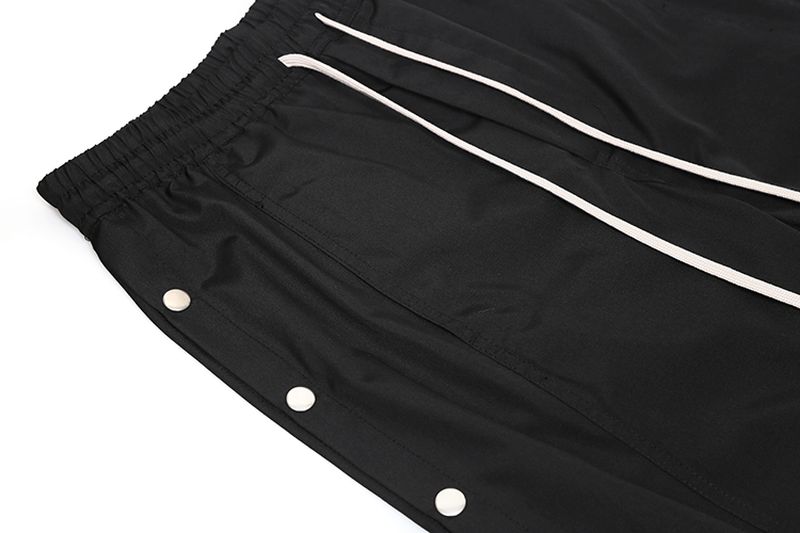 R*ickowens Pants Top Quality TURBO 20230913-27