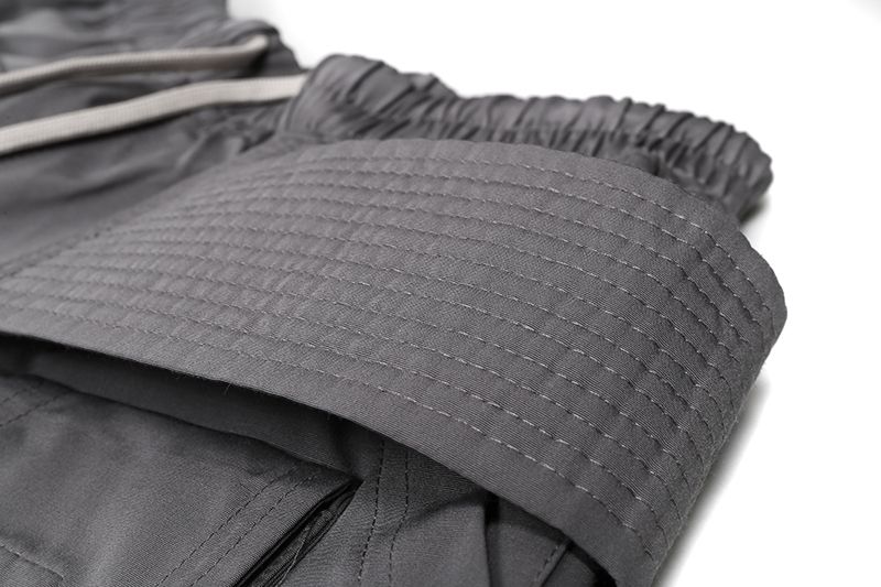 R*ickowens Pants Top Quality TURBO 20230913-28
