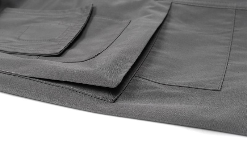 R*ickowens Pants Top Quality TURBO 20230913-28