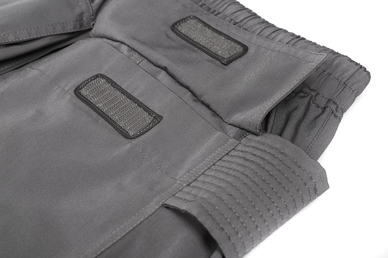 R*ickowens Pants Top Quality TURBO 20230913-28