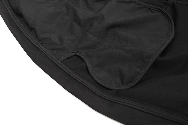 R*ickowens Pants Top Quality TURBO 20230913-29