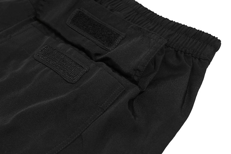 R*ickowens Pants Top Quality TURBO 20230913-29