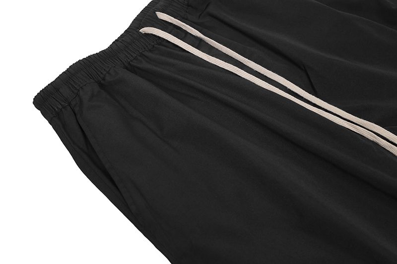 R*ickowens Pants Top Quality TURBO 20230913-29