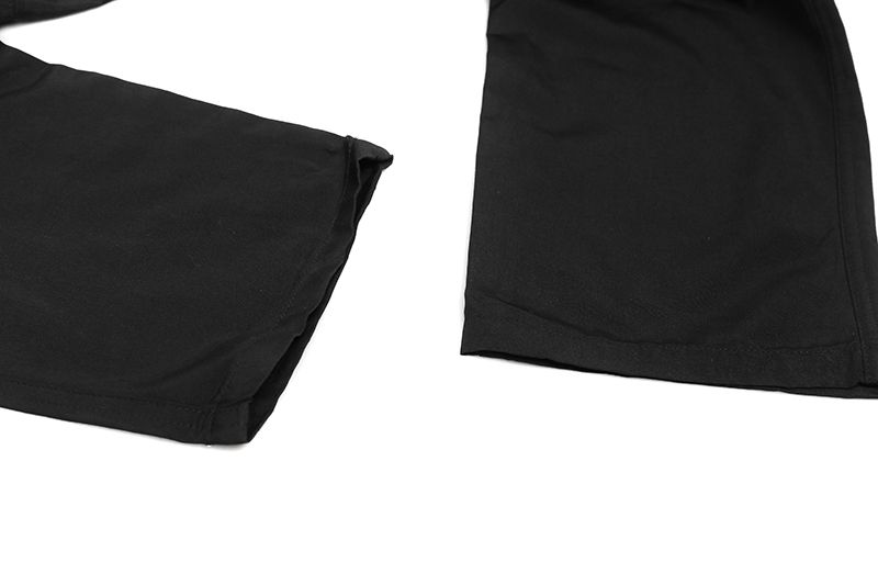 R*ickowens Pants Top Quality TURBO 20230913-29