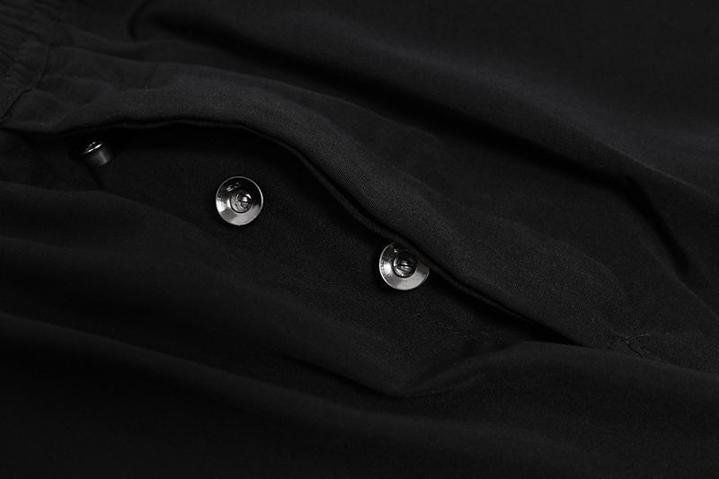 R*ickowens Pants Top Quality TURBO 20230913-29