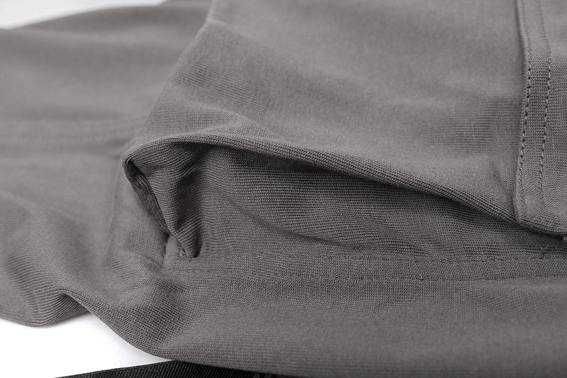 R*ickowens Pants Top Quality TURBO 20230913-30