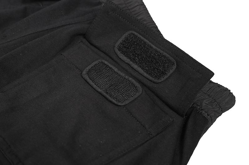 R*ickowens Pants Top Quality TURBO 20230913-31