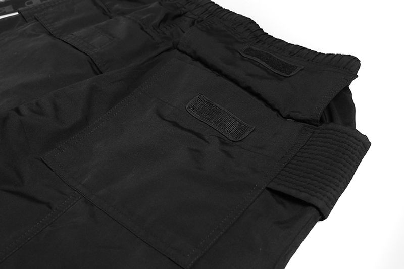R*ickowens Pants Top Quality TURBO 20230913-32