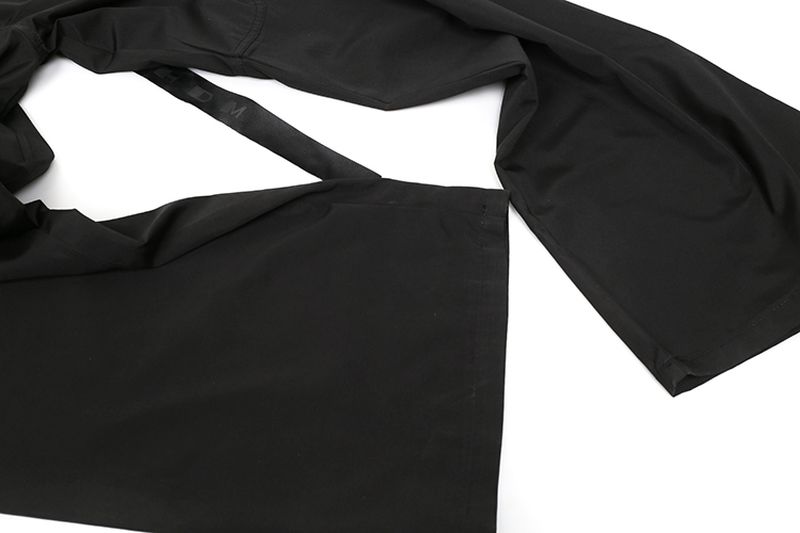 R*ickowens Pants Top Quality TURBO 20230913-32
