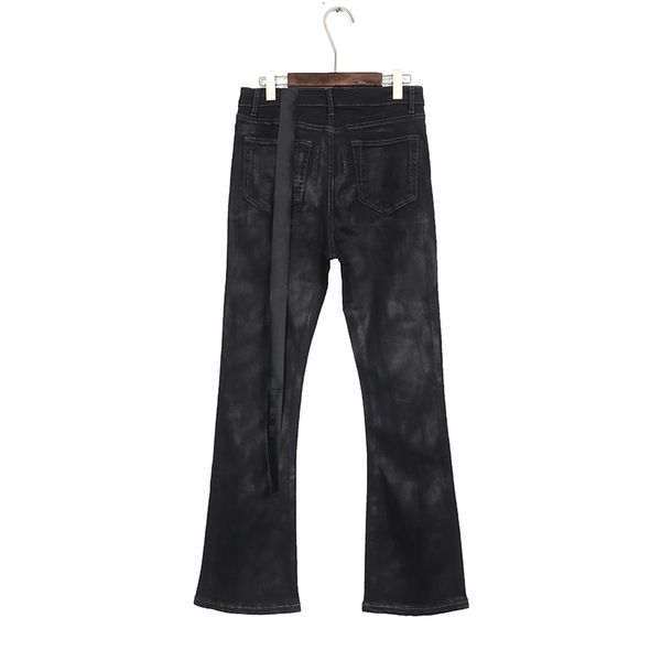 R*ickowens Pants Top Quality TURBO 20230913-33