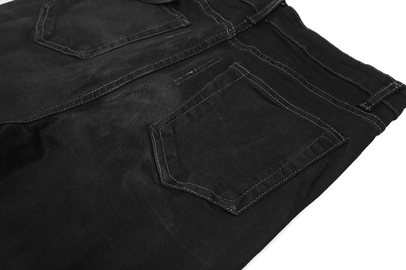 R*ickowens Pants Top Quality TURBO 20230913-33
