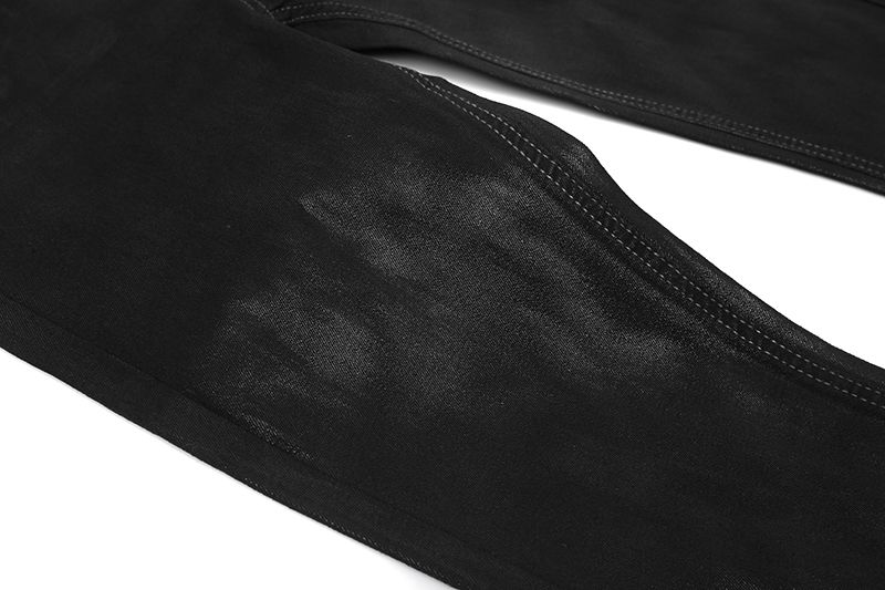 R*ickowens Pants Top Quality TURBO 20230913-33