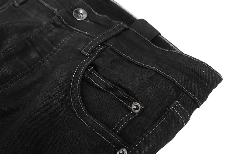 R*ickowens Pants Top Quality TURBO 20230913-33