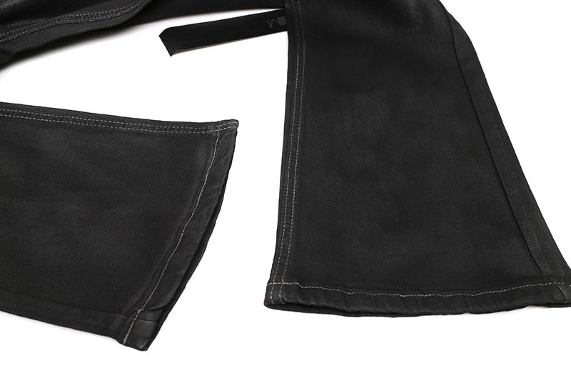 R*ickowens Pants Top Quality TURBO 20230913-33