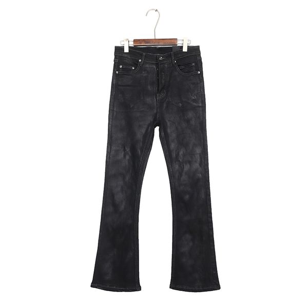 R*ickowens Pants Top Quality TURBO 20230913-33