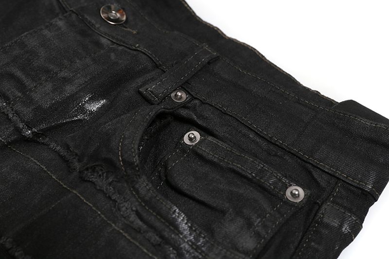 R*ickowens Pants Top Quality TURBO 20230913-34