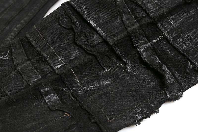 R*ickowens Pants Top Quality TURBO 20230913-34