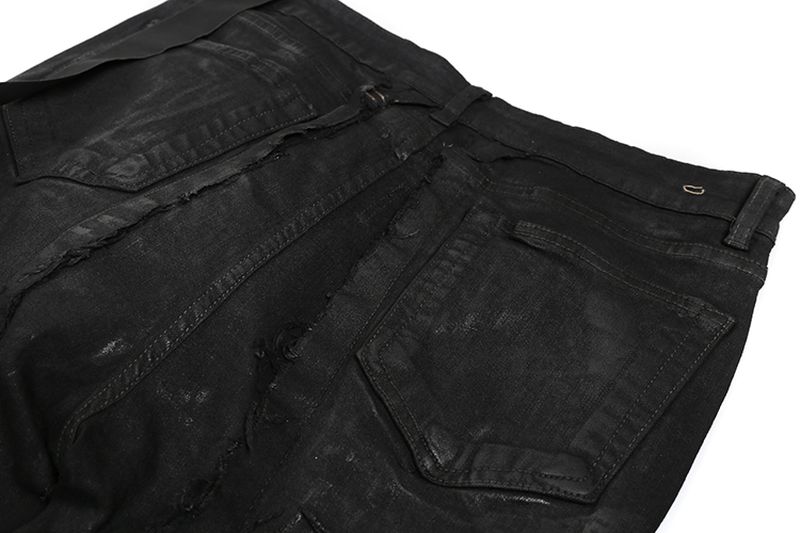 R*ickowens Pants Top Quality TURBO 20230913-34