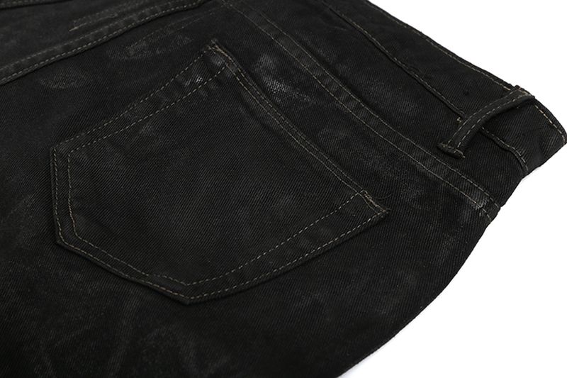 R*ickowens Pants Top Quality TURBO 20230913-35