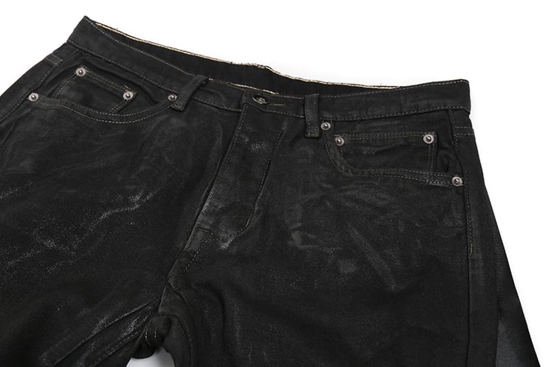 R*ickowens Pants Top Quality TURBO 20230913-35