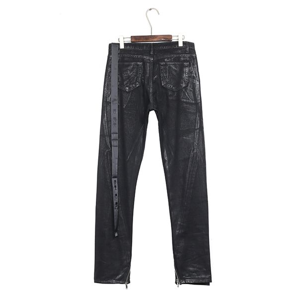 R*ickowens Pants Top Quality TURBO 20230913-35