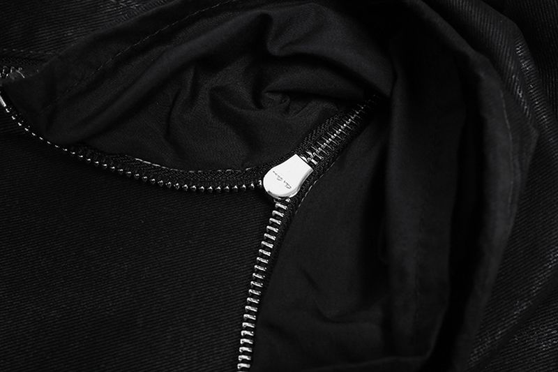 R*ickowens Pants Top Quality TURBO 20230913-35