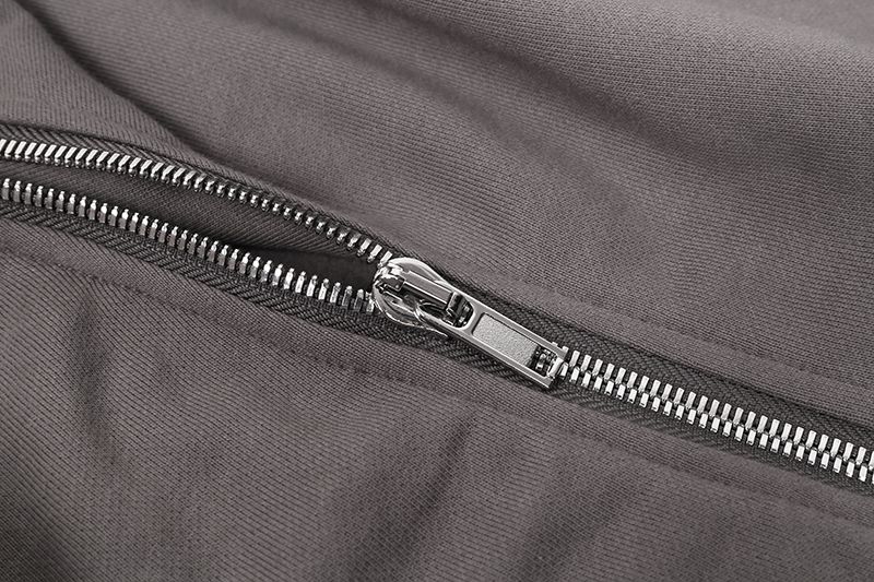 R*ickowens Jacket Top Quality TURBO 20230914-1