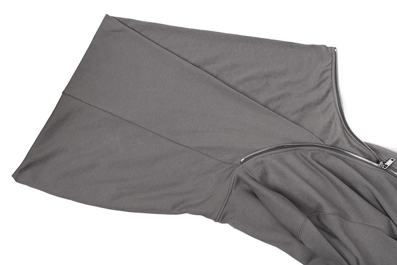 R*ickowens Jacket Top Quality TURBO 20230914-1
