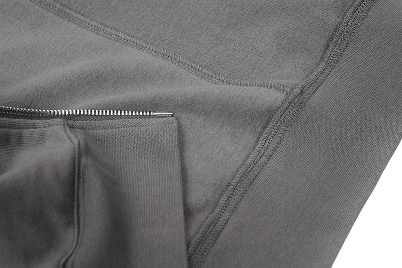 R*ickowens Jacket Top Quality TURBO 20230914-1