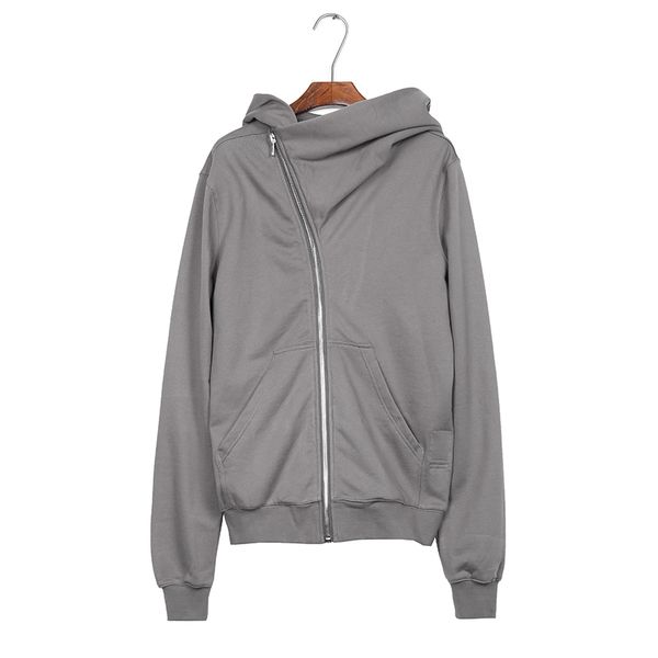 R*ickowens Jacket Top Quality TURBO 20230914-1
