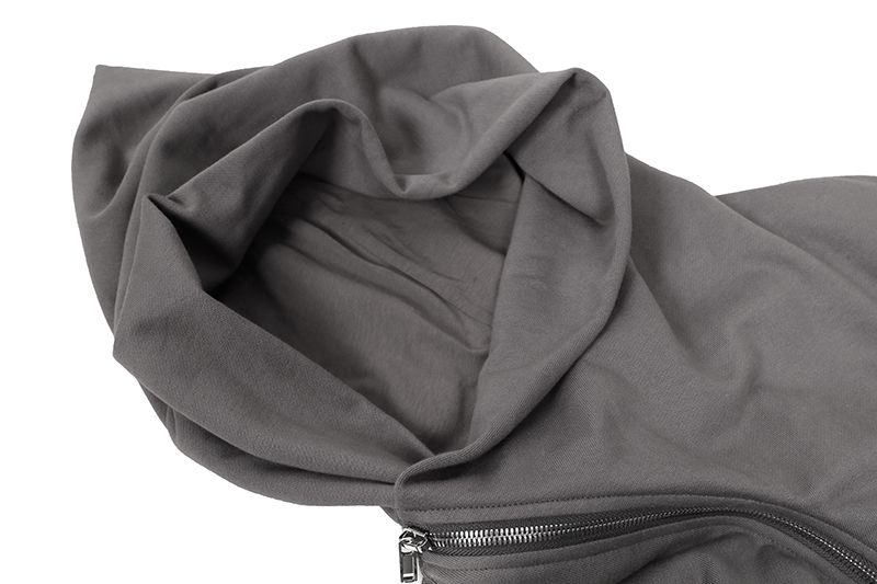 R*ickowens Jacket Top Quality TURBO 20230914-1