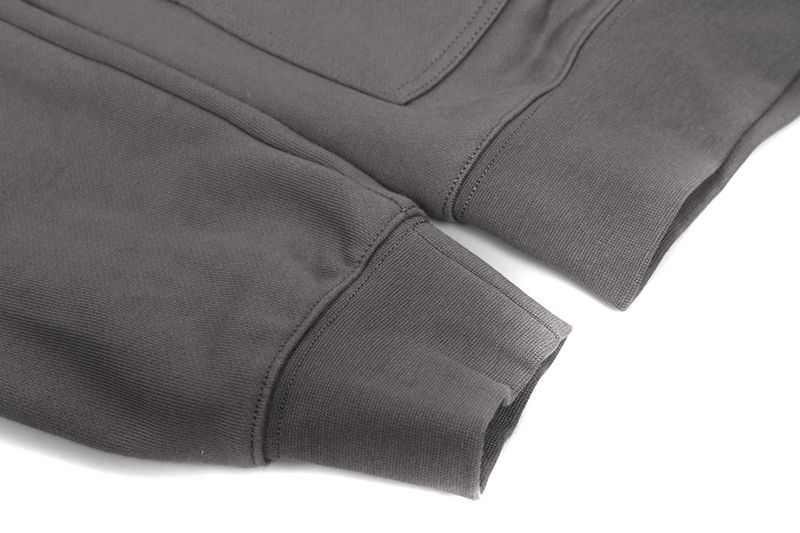 R*ickowens Jacket Top Quality TURBO 20230914-2