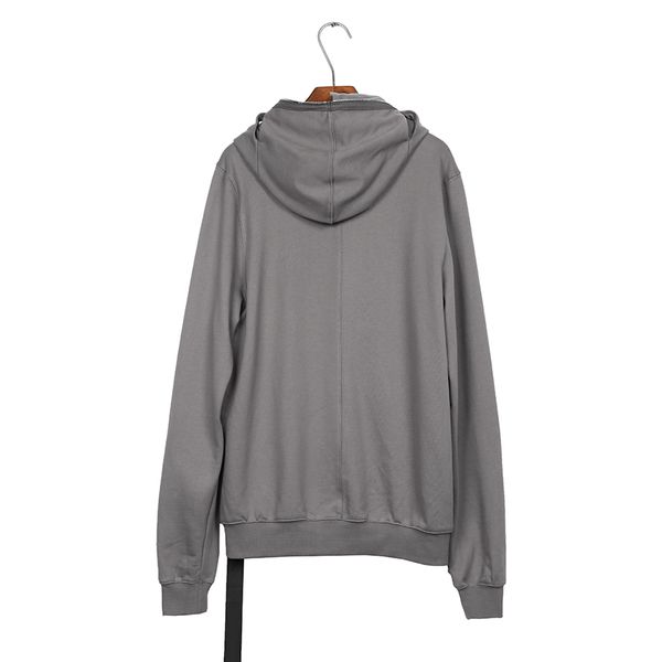 R*ickowens Jacket Top Quality TURBO 20230914-2