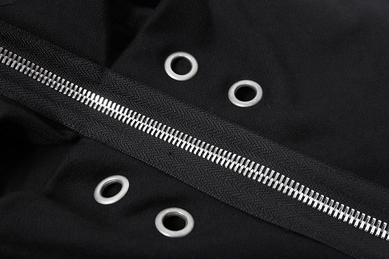 R*ickowens Jacket Top Quality TURBO 20230914-3