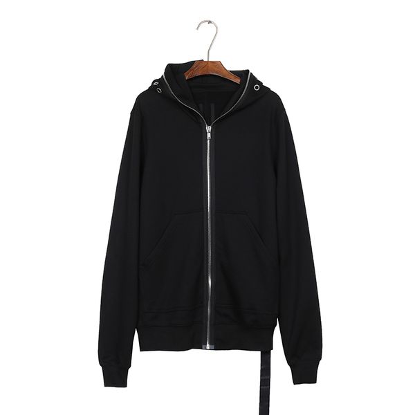 R*ickowens Jacket Top Quality TURBO 20230914-3