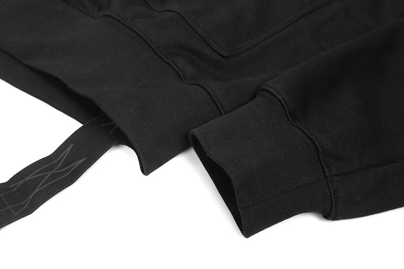 R*ickowens Jacket Top Quality TURBO 20230914-3