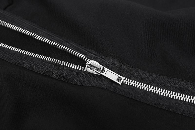 R*ickowens Jacket Top Quality TURBO 20230914-3