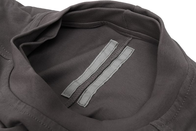 R*ickowens Sweatshirt Top Quality TURBO 20230914-11