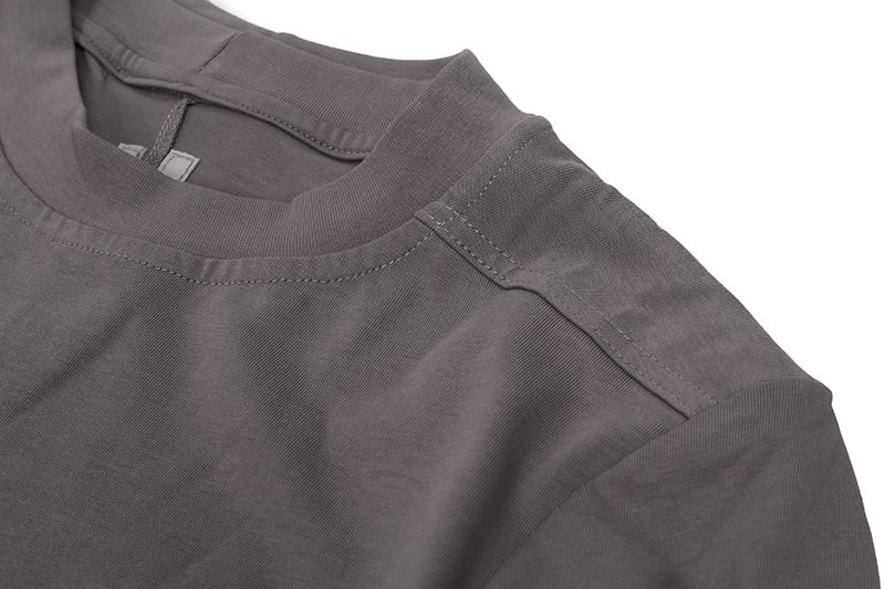 R*ickowens Sweatshirt Top Quality TURBO 20230914-11