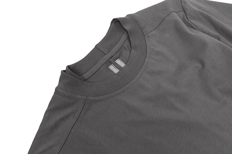 R*ickowens Sweatshirt Top Quality TURBO 20230914-11