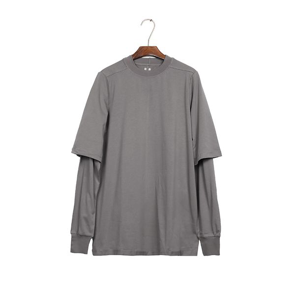 R*ickowens Sweatshirt Top Quality TURBO 20230914-11