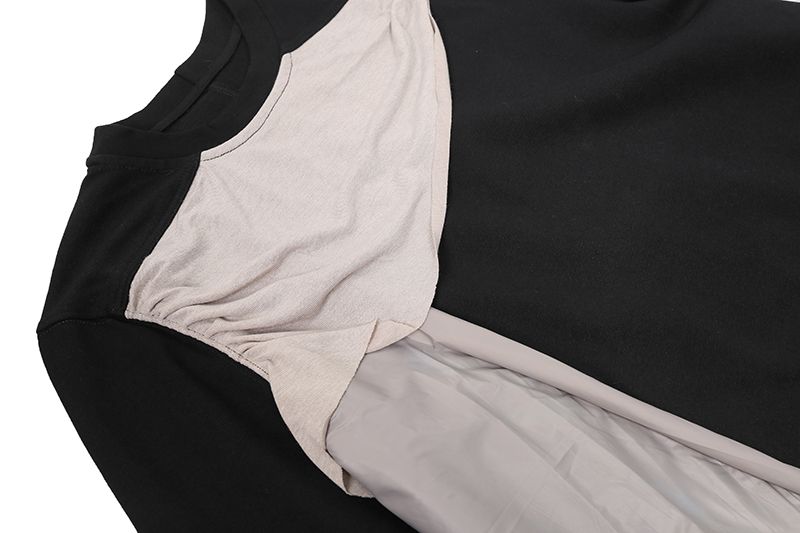 R*ickowens Sweatshirt Top Quality TURBO 20230914-12