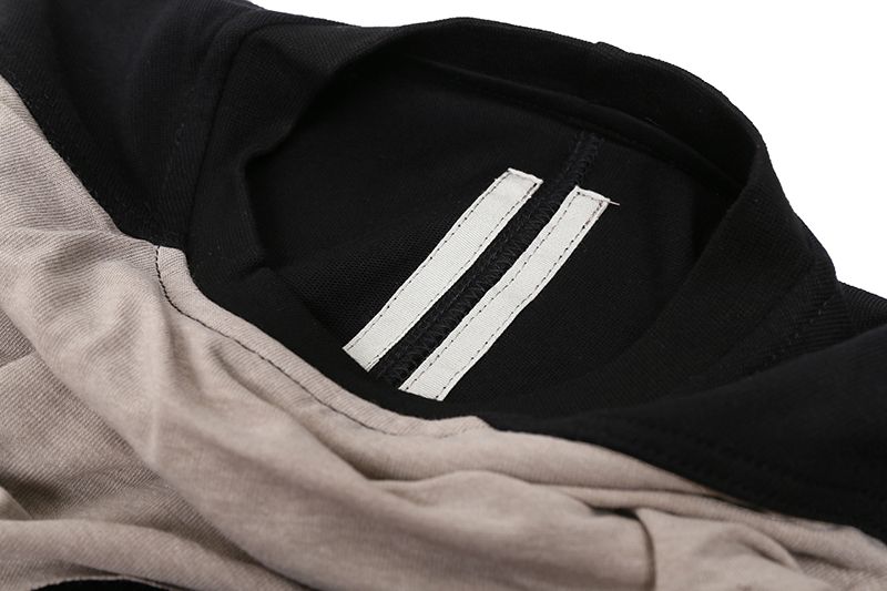 R*ickowens Sweatshirt Top Quality TURBO 20230914-12