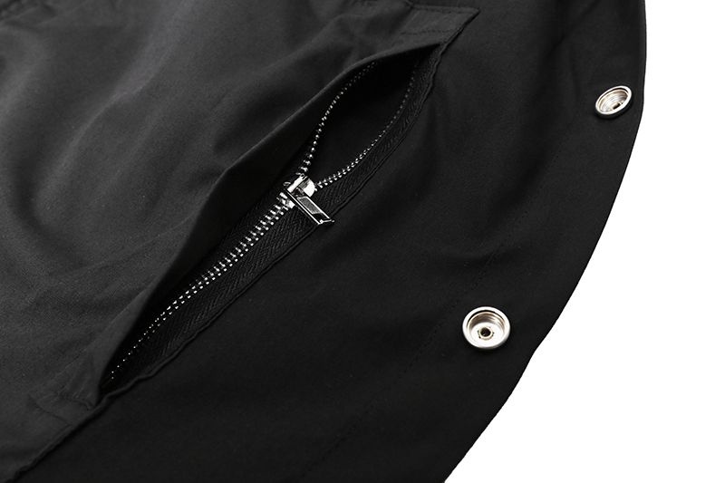 R*ickowens Shirt Top Quality TURBO 20230914-13