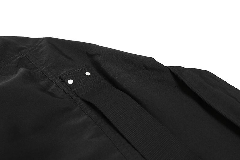R*ickowens Shirt Top Quality TURBO 20230914-13
